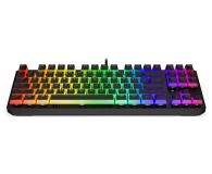 ENDORFY Thock TKL Pudding Kailh Blue RGB - 1077319 - zdjęcie 3